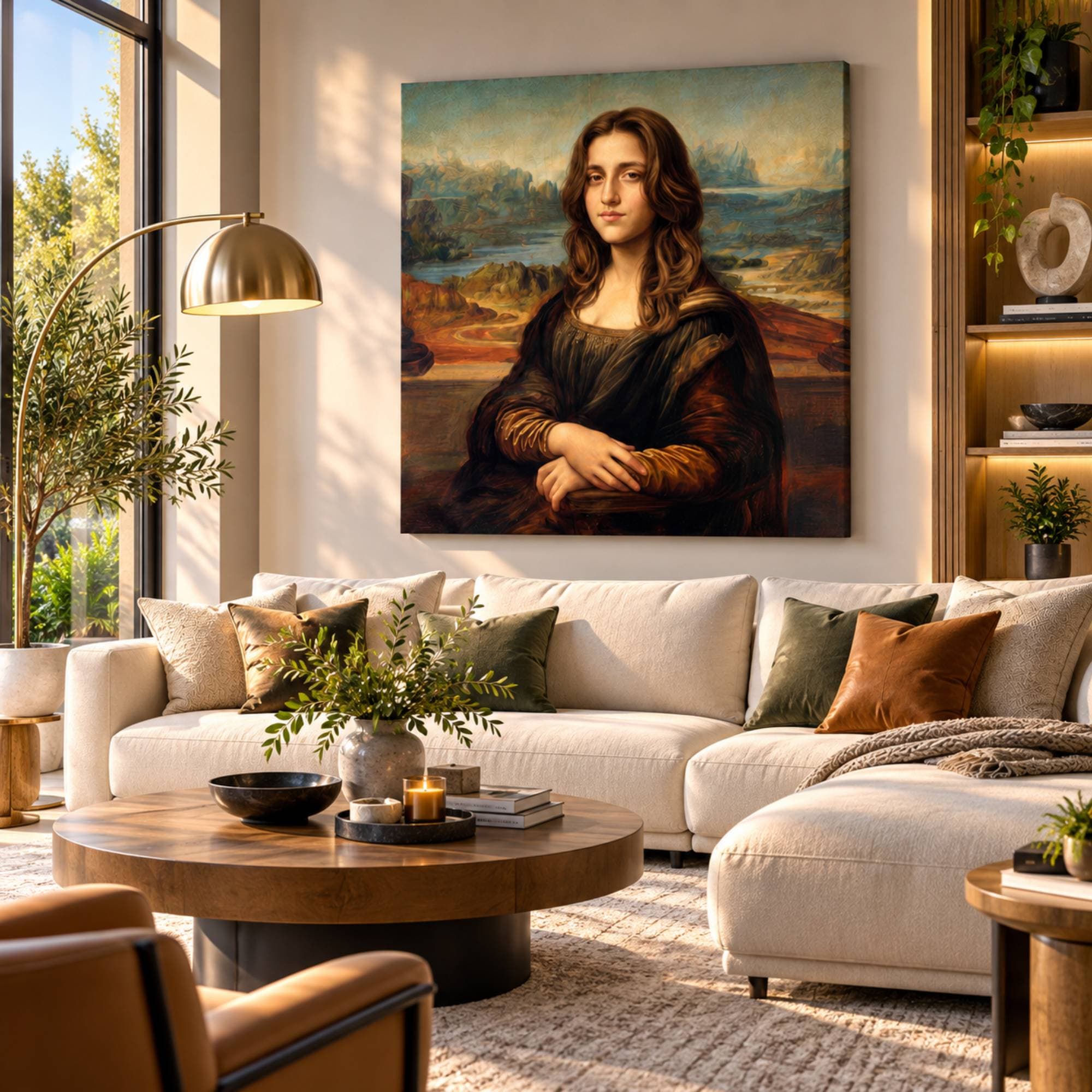 Canvas & Wall Art